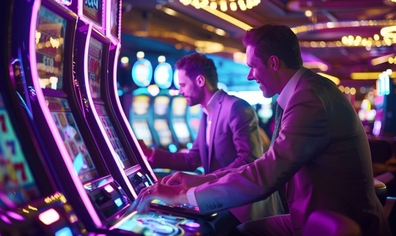 tampilan meja Speed Baccarat dengan dealer profesional di wd188